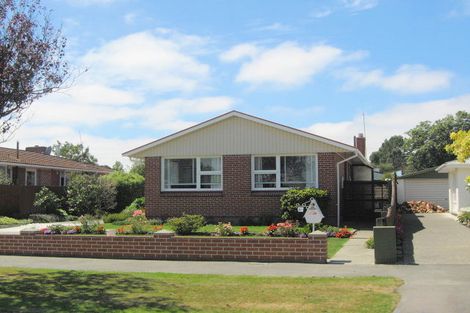 Photo of property in 31 Rydal Street, Hoon Hay, Christchurch, 8025