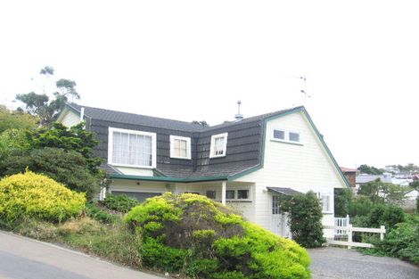 Photo of property in 44 Frankmoore Avenue, Johnsonville, Wellington, 6037