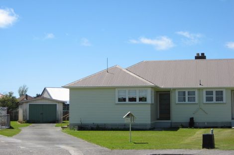 Photo of property in 11- 13 Haselden Street, Westport, 7825