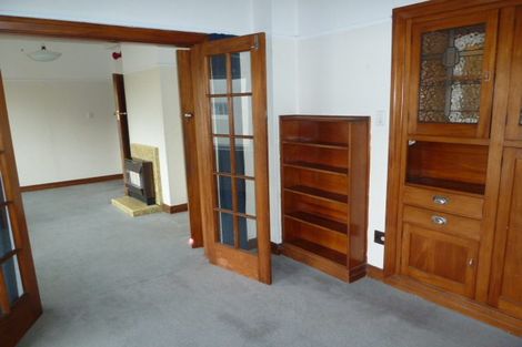 Photo of property in Elms Court Flats, 6/367 The Terrace, Te Aro, Wellington, 6011