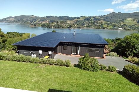 Photo of property in 28 Meridian Street, Port Chalmers, 9023