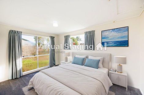 Photo of property in 41 Acacia Street, Kelvin Grove, Palmerston North, 4414