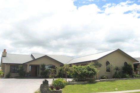 Photo of property in 21 Mirbeck Avenue, Cambridge, 3434