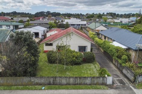 Photo of property in 12 Jellicoe Avenue, Tuakau, 2121