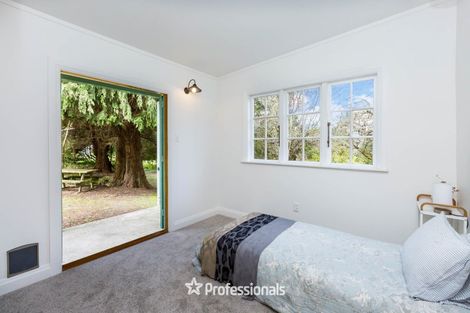 Photo of property in 199 Marchant Road, Kaitoke, Upper Hutt, 5018