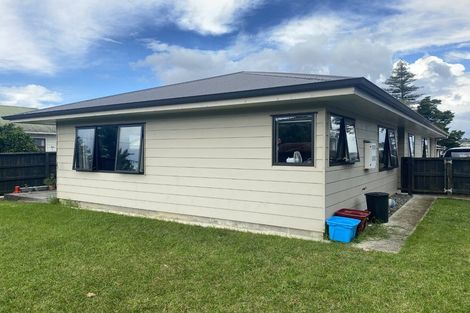 Photo of property in 109 Maunu Road, Woodhill, Whangarei, 0110