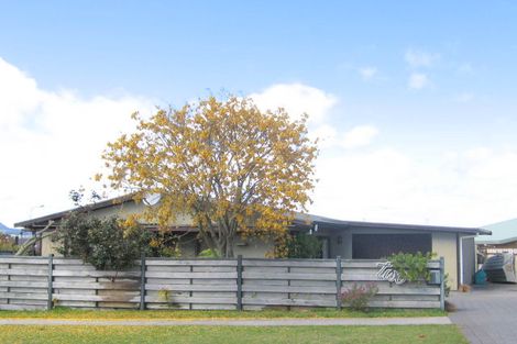 Photo of property in 20 Olive Avenue, Nukuhau, Taupo, 3330