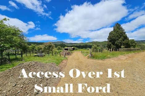 Photo of property in 1296 Wekaweka Road, Waimamaku, Kaikohe, 0473