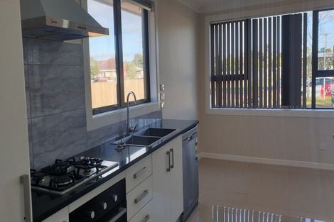 Photo of property in 28a Allen Street, Mangere East, Auckland, 2024