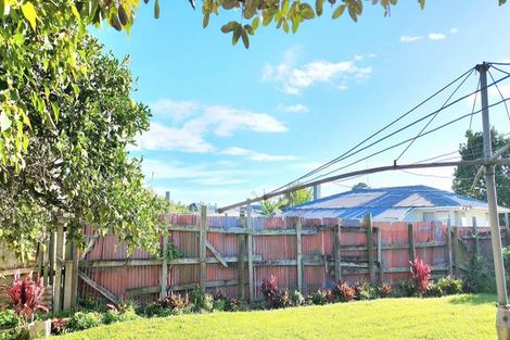 Photo of property in 533 Massey Road, Mangere, Auckland, 2022
