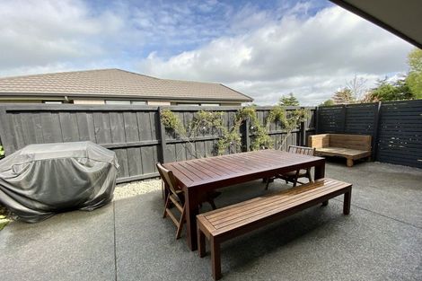 Photo of property in 36 Ridgeway Avenue, Rolleston, 7615