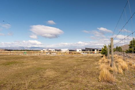 Photo of property in 57 Peak Drive, Twizel, 7901