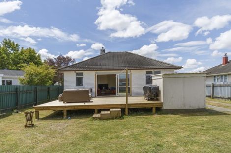 Photo of property in 22 Edinburgh Street, Feilding, 4702