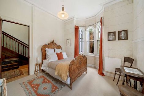Photo of property in 1 Greta Street, South Hill, Oamaru, 9400