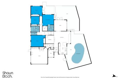 Photo of property in 30 Vermeer Place, West Harbour, Auckland, 0618