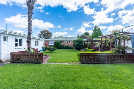 Photo of property in 14 Clements Crescent, Queenwood, Hamilton, 3210
