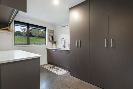 Photo of property in 253 Horseshoe Bush Road, Dairy Flat, Albany, 0794