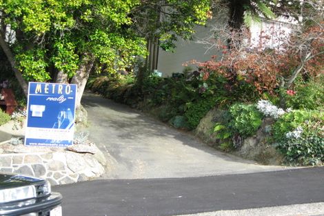 Photo of property in 28a Melrose Street, Roslyn, Dunedin, 9010