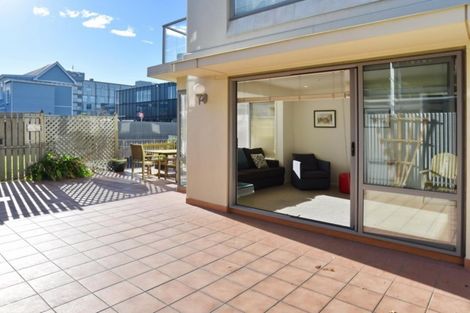 Photo of property in 4/245 Montreal Street, Christchurch Central, Christchurch, 8013
