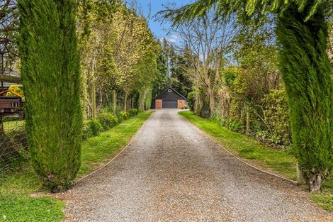 Photo of property in High Street, Kirwee, Darfield, 7571