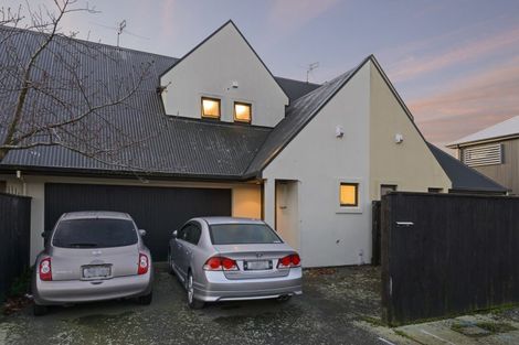 Photo of property in 34 Peverel Street, Riccarton, Christchurch, 8041