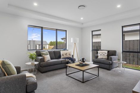 Photo of property in 11 Lusk Street, Rangiora, 7400