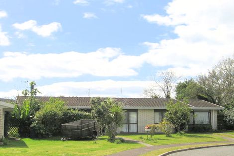 Photo of property in 17 Kinross Place, Mount Maunganui, 3116