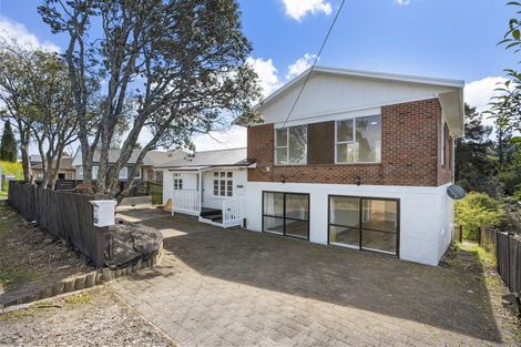 Photo of property in 639 Swanson Road, Swanson, Auckland, 0612