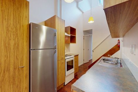 Photo of property in Courtenay Mews Apartments, 11/14 Alpha Street, Te Aro, Wellington, 6011