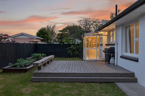 Photo of property in 100 Avondale Road, Avondale, Christchurch, 8061