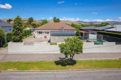 Photo of property in 14 Nosworthy Street, Blenheim, 7201