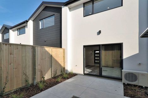 Photo of property in 5/305 Madras Street, Christchurch Central, Christchurch, 8013