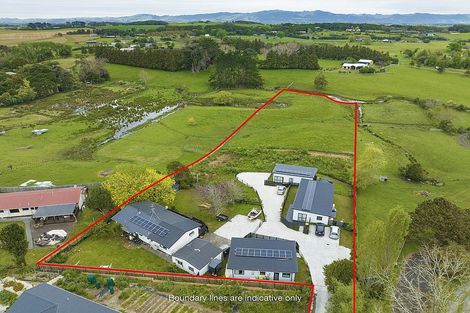 Photo of property in 31 Colombo Road, Waiuku, 2123