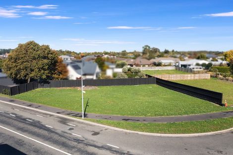 Photo of property in 34 Birchs Road, Prebbleton, 7604