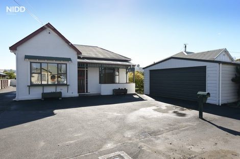 Photo of property in 14 Ayr Street, Kaikorai, Dunedin, 9010