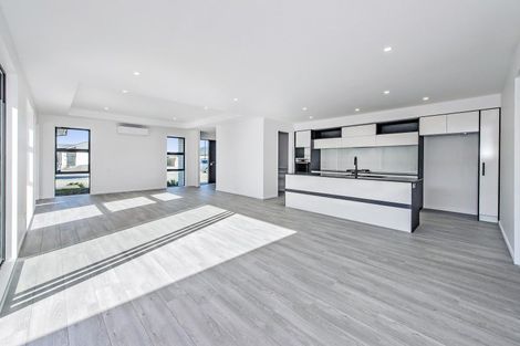 Photo of property in 46 Nethercote Way, Rolleston, 7614