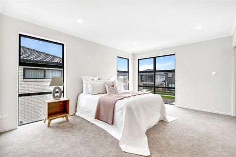 Photo of property in 51 Hikuawa Road, Flat Bush, Auckland, 2019