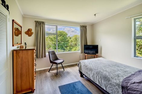 Photo of property in 7 Spencer Street, Crofton Downs, Wellington, 6035