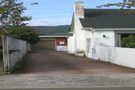 Photo of property in 4a Fry Street, Boulcott, Lower Hutt, 5010