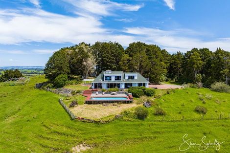 Photo of property in 338a Wairere Road, Paparoa, 0571