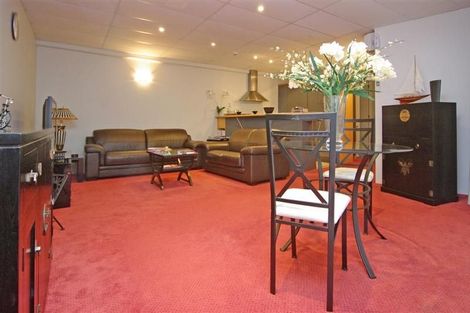 Photo of property in Sirocco Apartments, 302/8u Church Street, Wellington Central, Wellington, 6011
