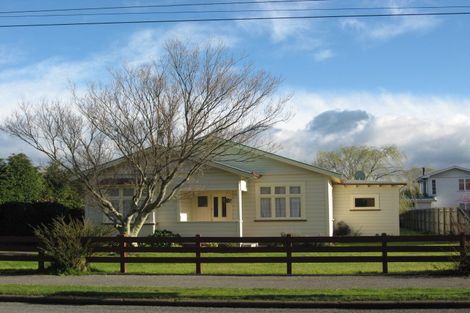 Photo of property in 172 Colombo Road, Masterton, 5810