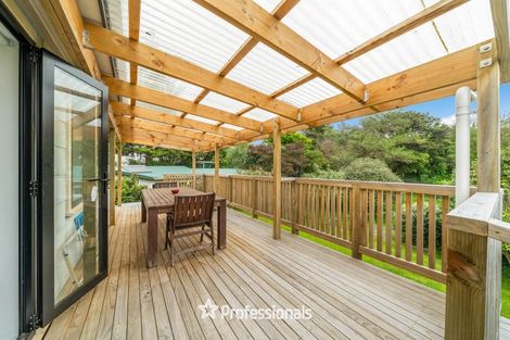 Photo of property in 8 Sydney Crescent, Raumati South, Paraparaumu, 5032