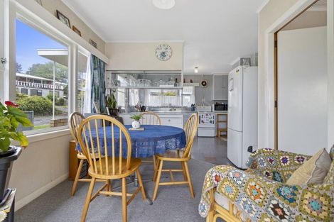 Photo of property in 15 Butler Street, Te Kuiti, 3910