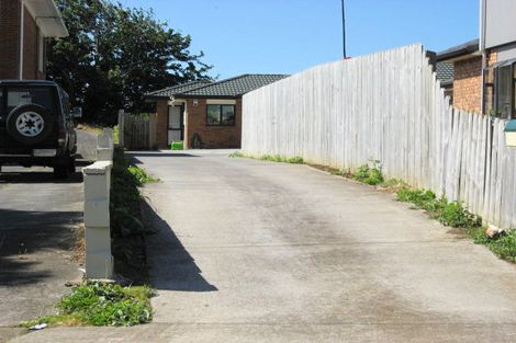 Photo of property in 8 Sealand Place, Mangere Bridge, Auckland, 2022