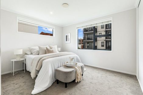 Photo of property in 2 Sidney Wallingford Way, Hobsonville, Auckland, 0616