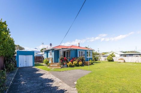 Photo of property in 131 Ngamotu Road, Spotswood, New Plymouth, 4310