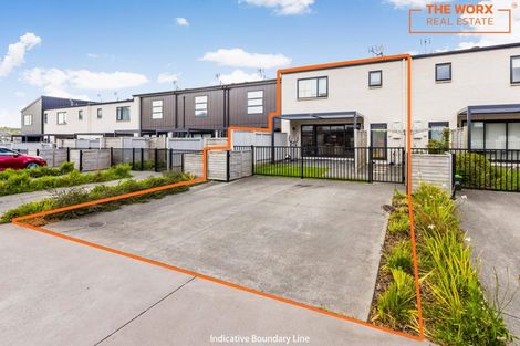 Photo of property in 42 Brookview Drive, Flat Bush, Auckland, 2019
