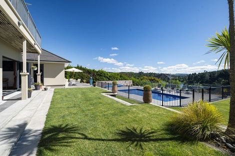 Photo of property in 184 Ferndale Way, Rangatira Park, Taupo, 3384