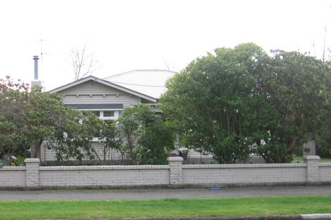 Photo of property in 8 College Street, Masterton, 5810